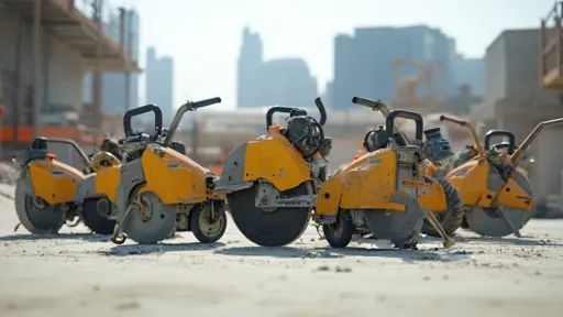 Concrete Cutter Rental: Options, Prices, and Locations