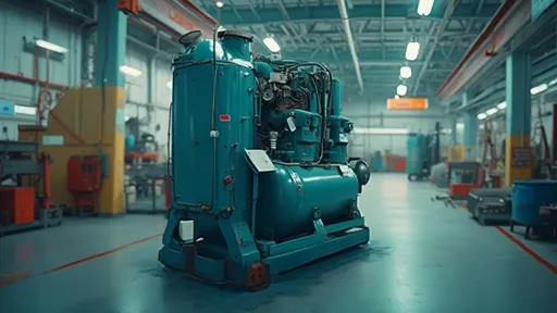 Maximizing Efficiency With Air Compressor Rentals