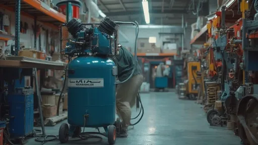 Maximizing Efficiency with Air Compressor Rental Near Me