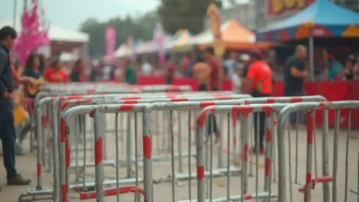 Understanding Barricade Rentals: Essential for Event Safety and Management