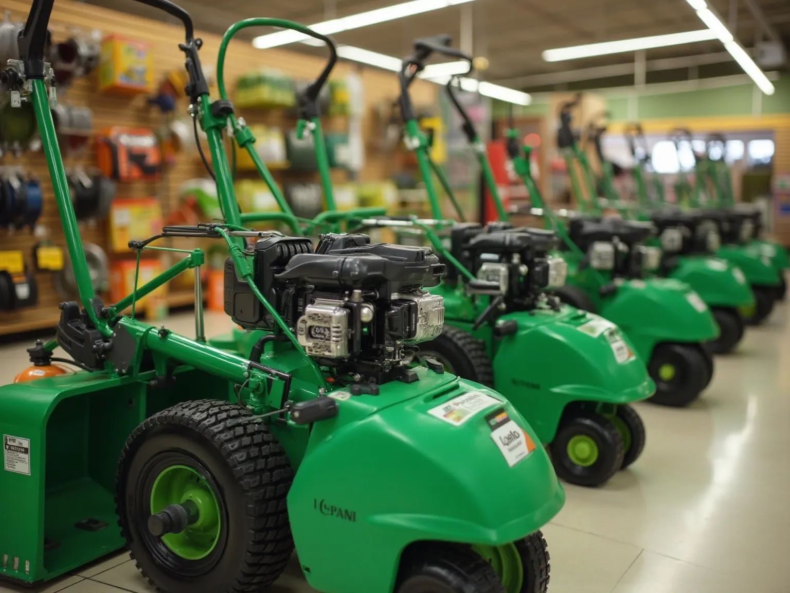 Curated visual reference: Top 7 Places To Rent A Lawn Aerator For Your Photo Inspiration