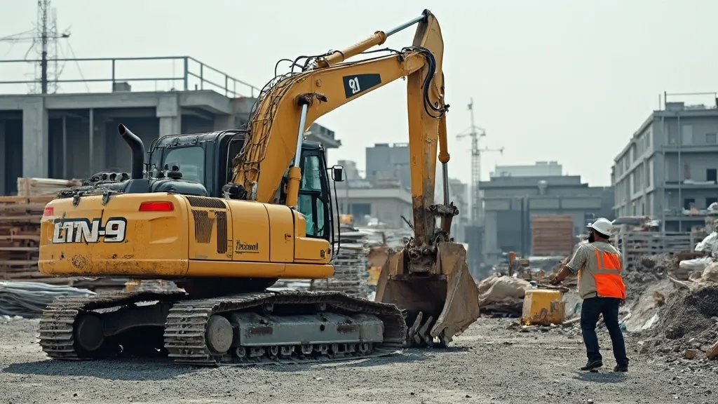 The Cost To Rent An Excavator An In Depth Tutorial The Cost To Rent An Excavator An In Depth Tutorial 17.webp