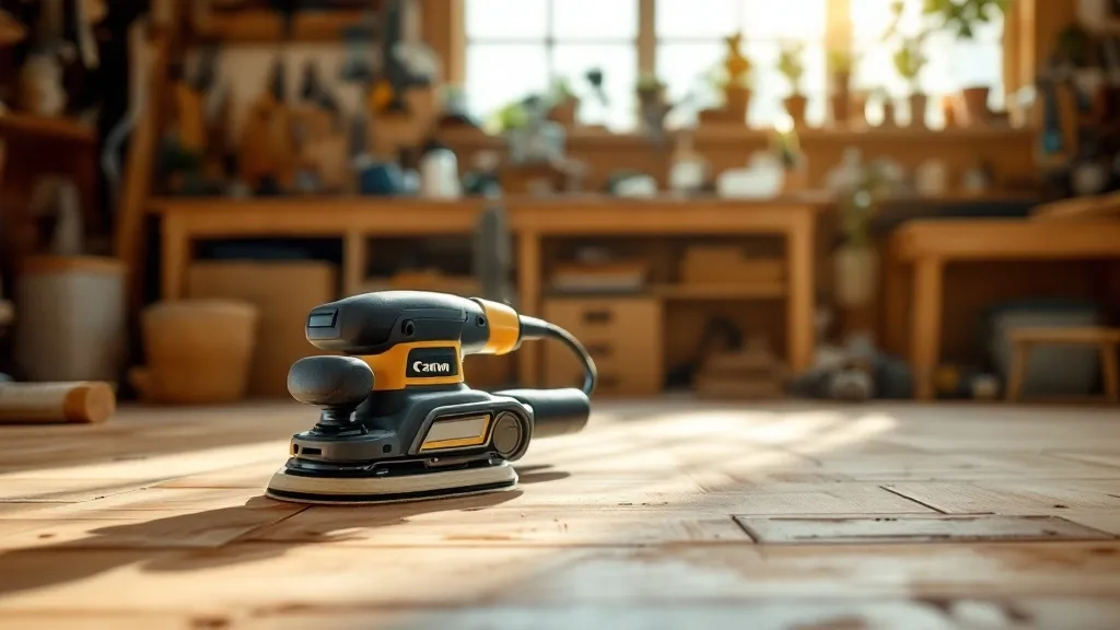 What is a Wood Floor Sander Rental? Understanding Your Options and Benefits