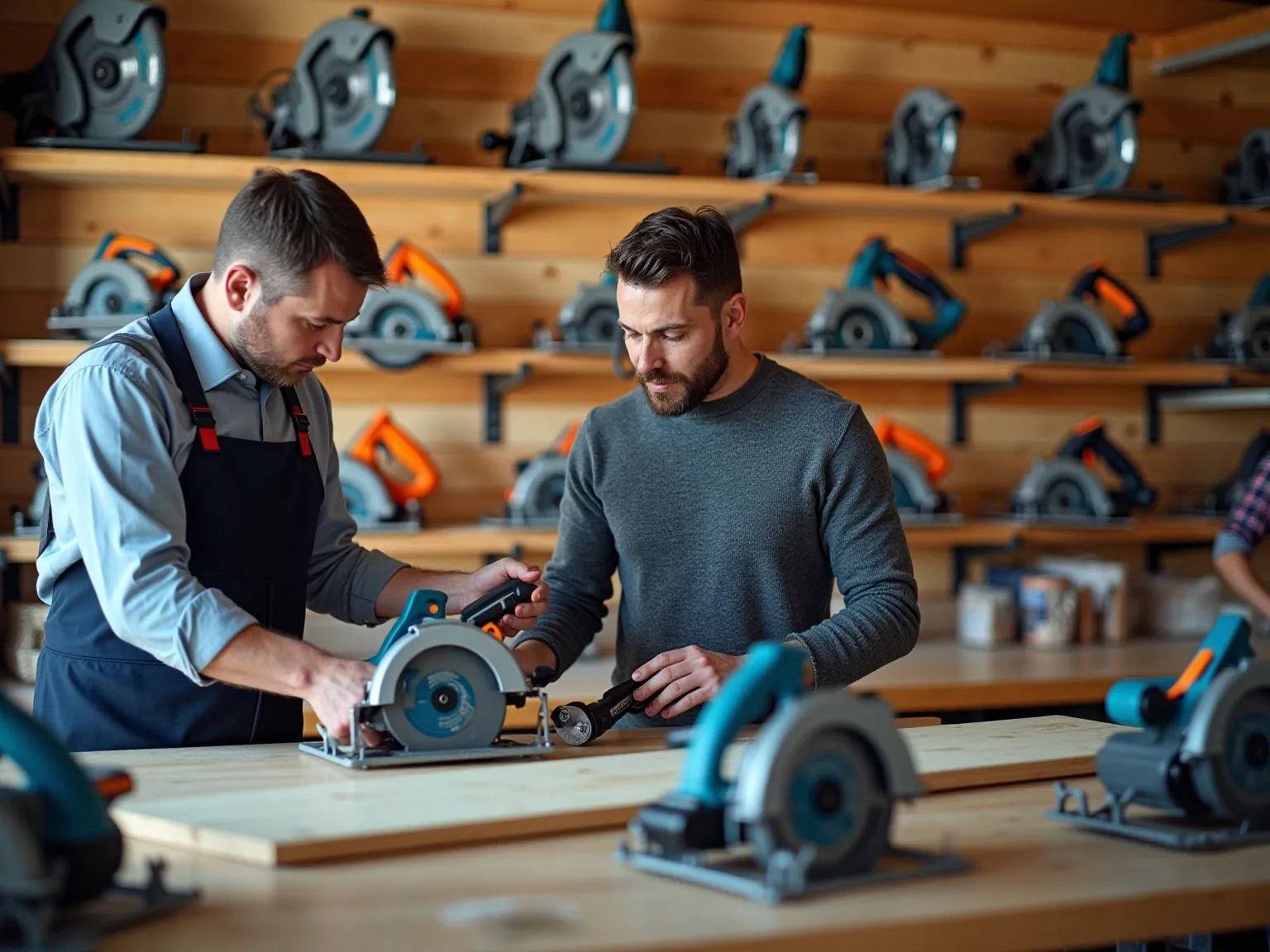 How to Find the Best Saw Rental Near Me: A Step-by-Step Guide