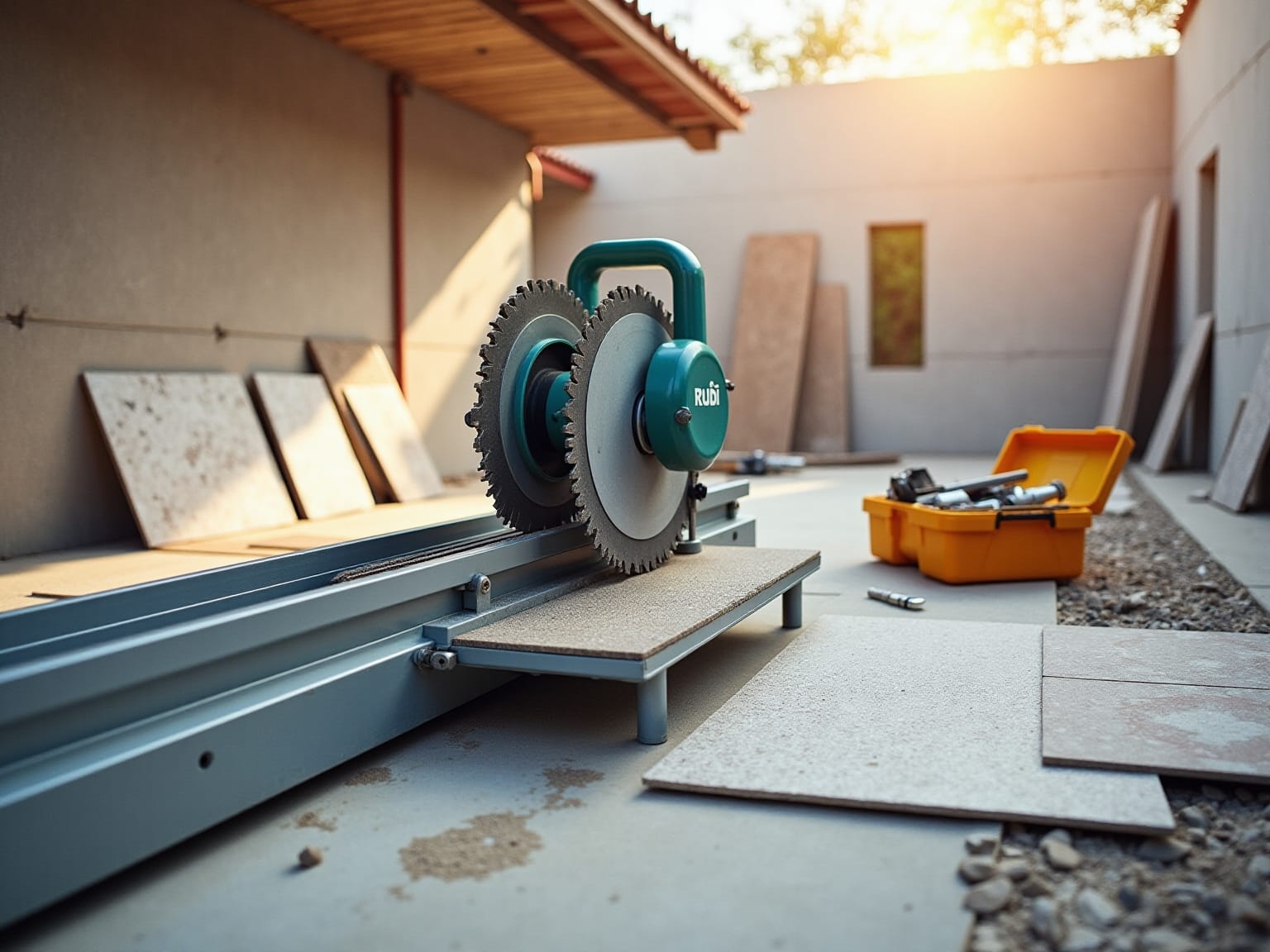 3 Key Strategies for Bridge Tile Saw Rental Success