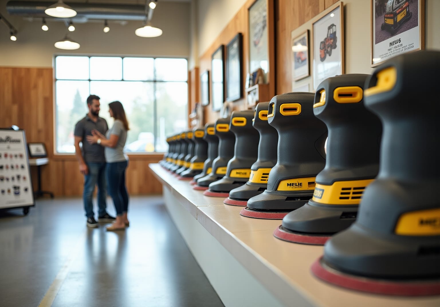 Fresh Look at 4 Steps To Secure A Drywall Sander With Vacuum Rental