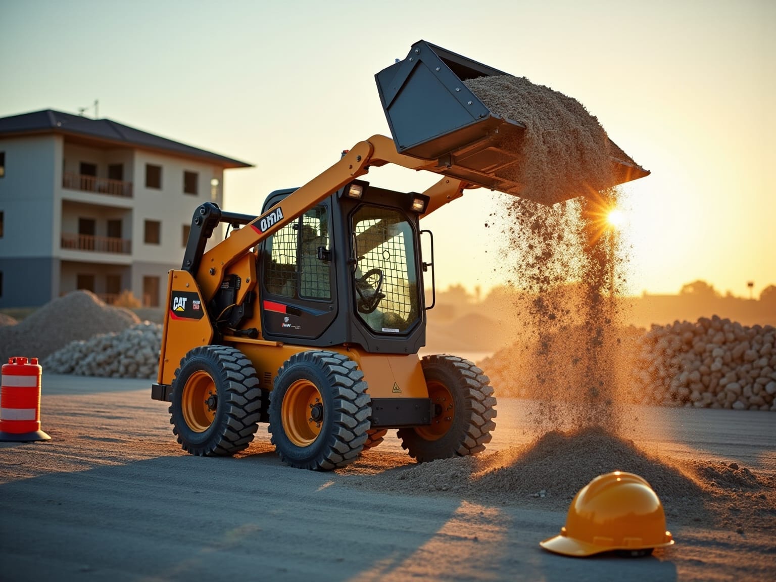 5 Steps for Compact Skid Steer Rental Success