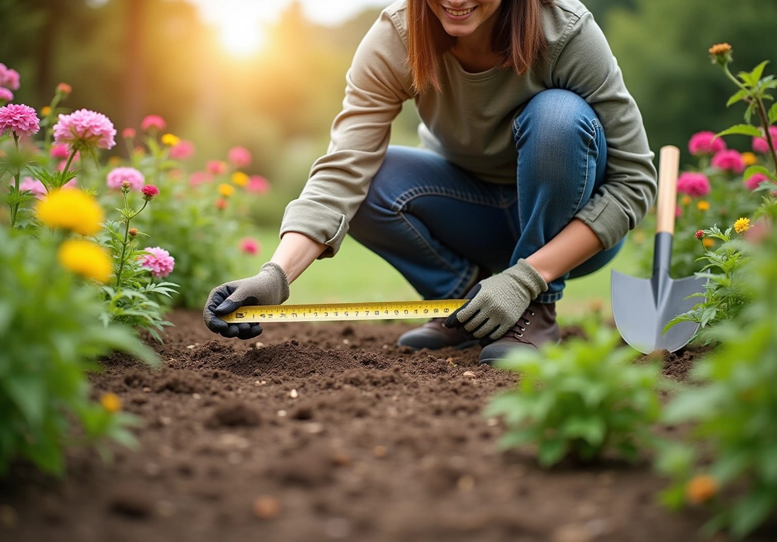 4 Steps to Rent Compost Spreader for Your Construction Project