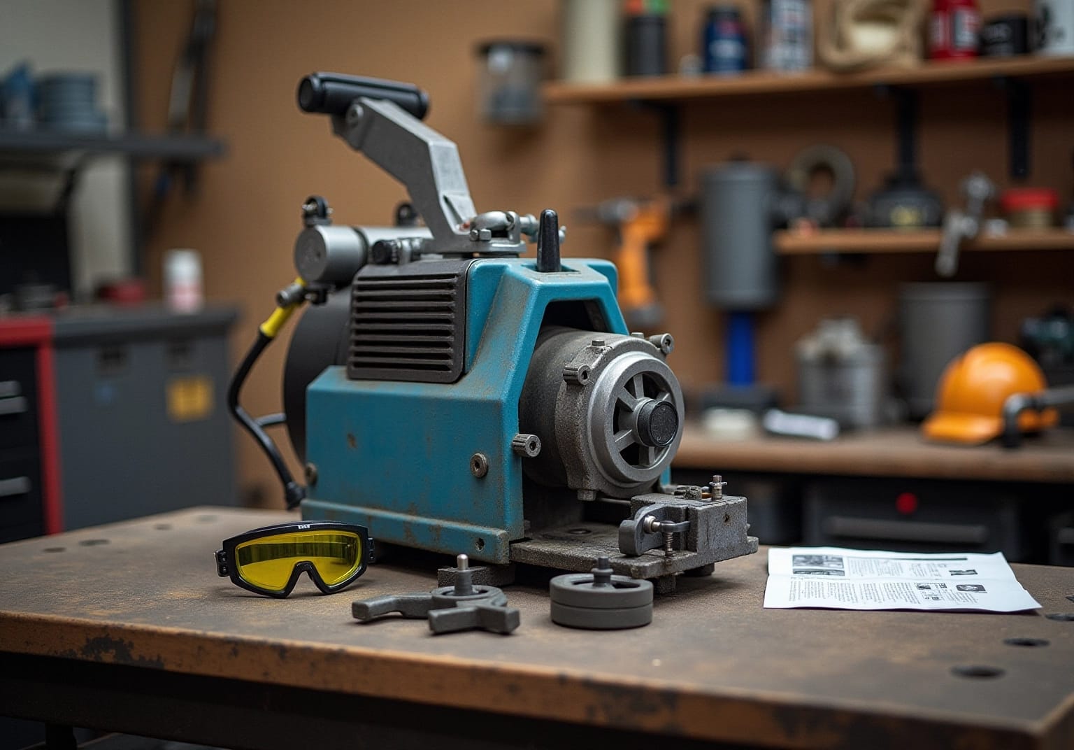 5 Steps for Porta Power Rental Near Me in Irving, TX