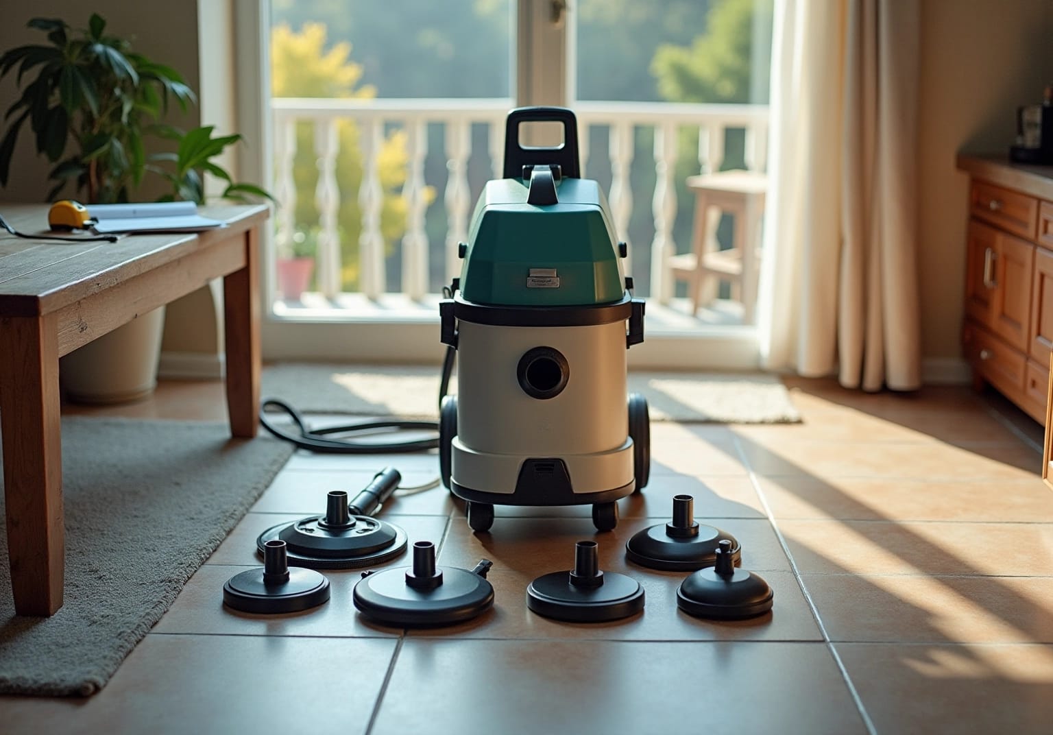 6 Steps to Rent Professional Steamer for Your Project