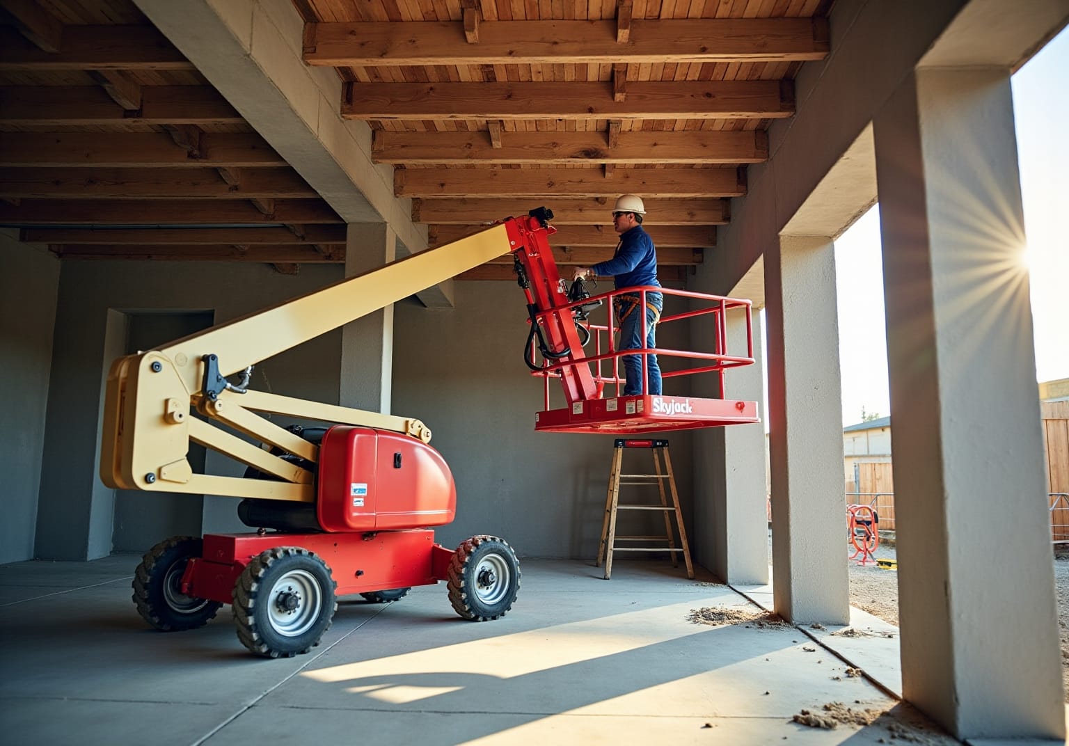 How To Rent A Skyjack A Step by Step Guide For Project Managers how-to-rent-a-skyjack-a-step-by-step-guide-for-project-managers