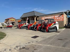 Power Through Any Job With EZ Equipment Rental Skid Steers Ready When You Need Them