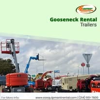 Heavy Duty Equipment Rentals Made Easy: Reliable Gear for Every Job on Your Schedule