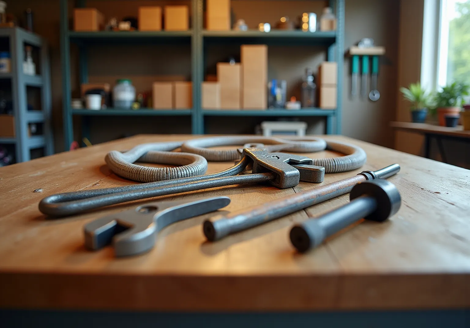 How to Rent Plumbing Tools: A Step-by-Step Guide for Managers