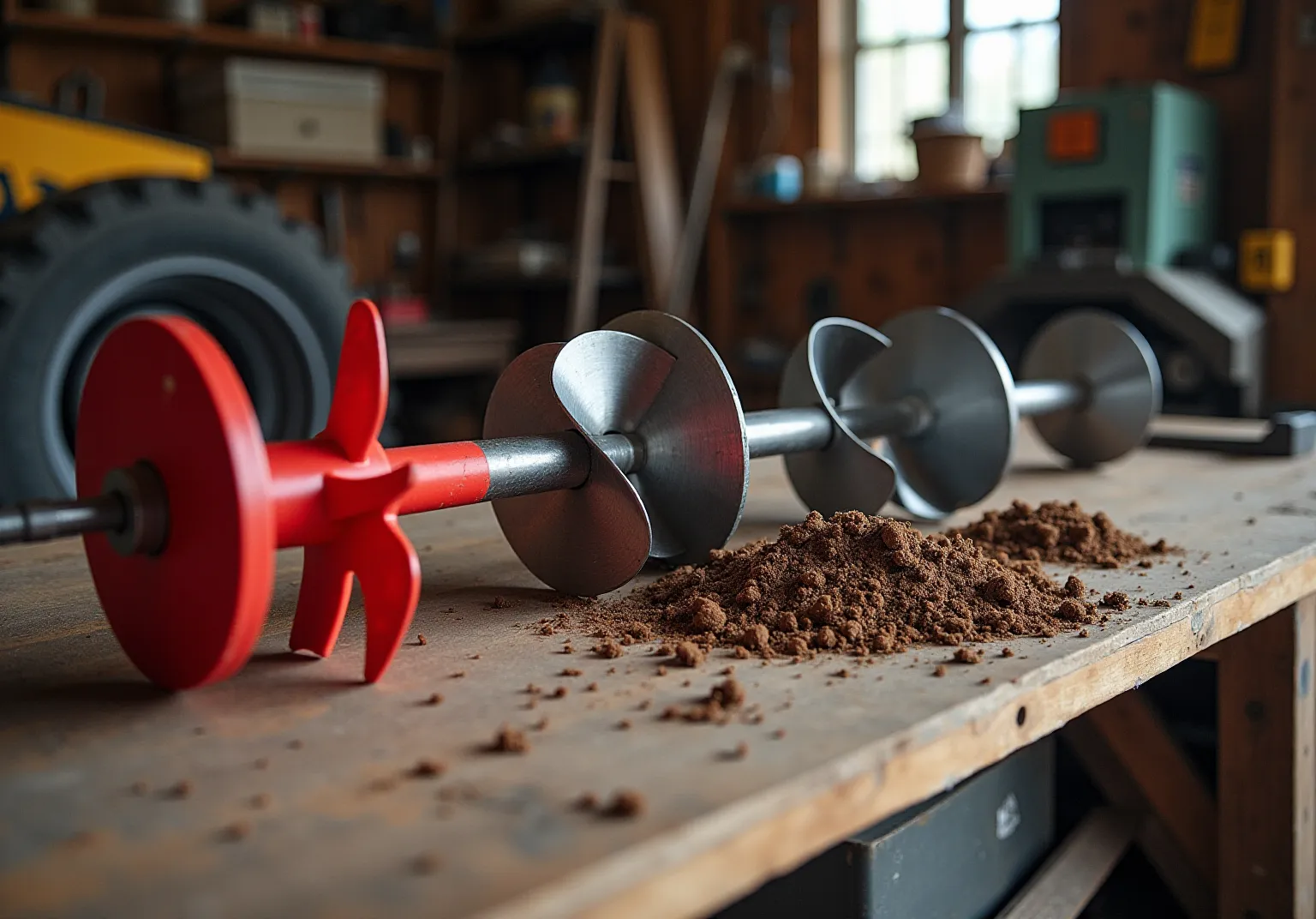 Your Guide to Auger Rental in Houston: Key Steps for Success