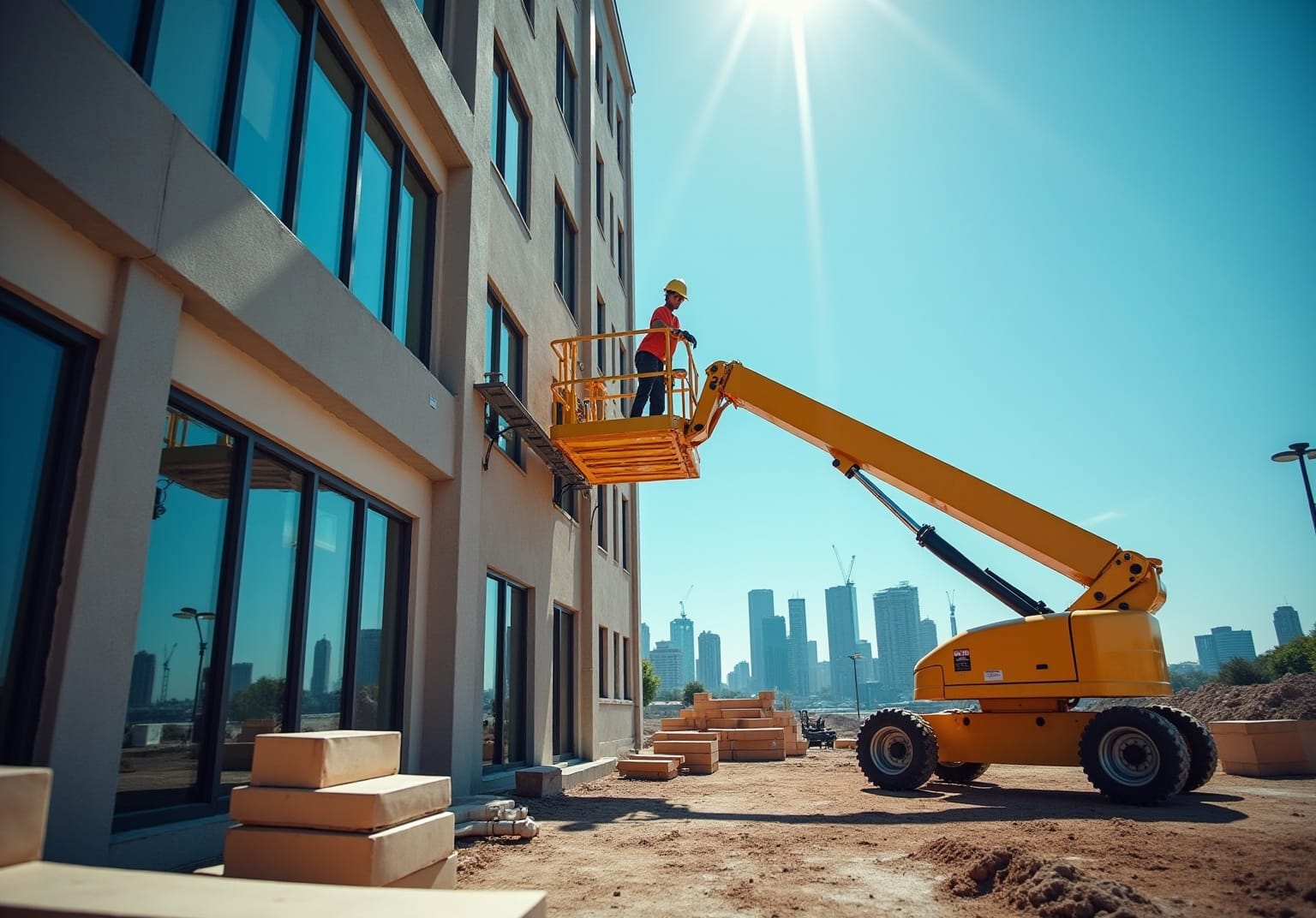 Car Lift Rental Near Me Convenient and Cost-Effective Transportation Solutions