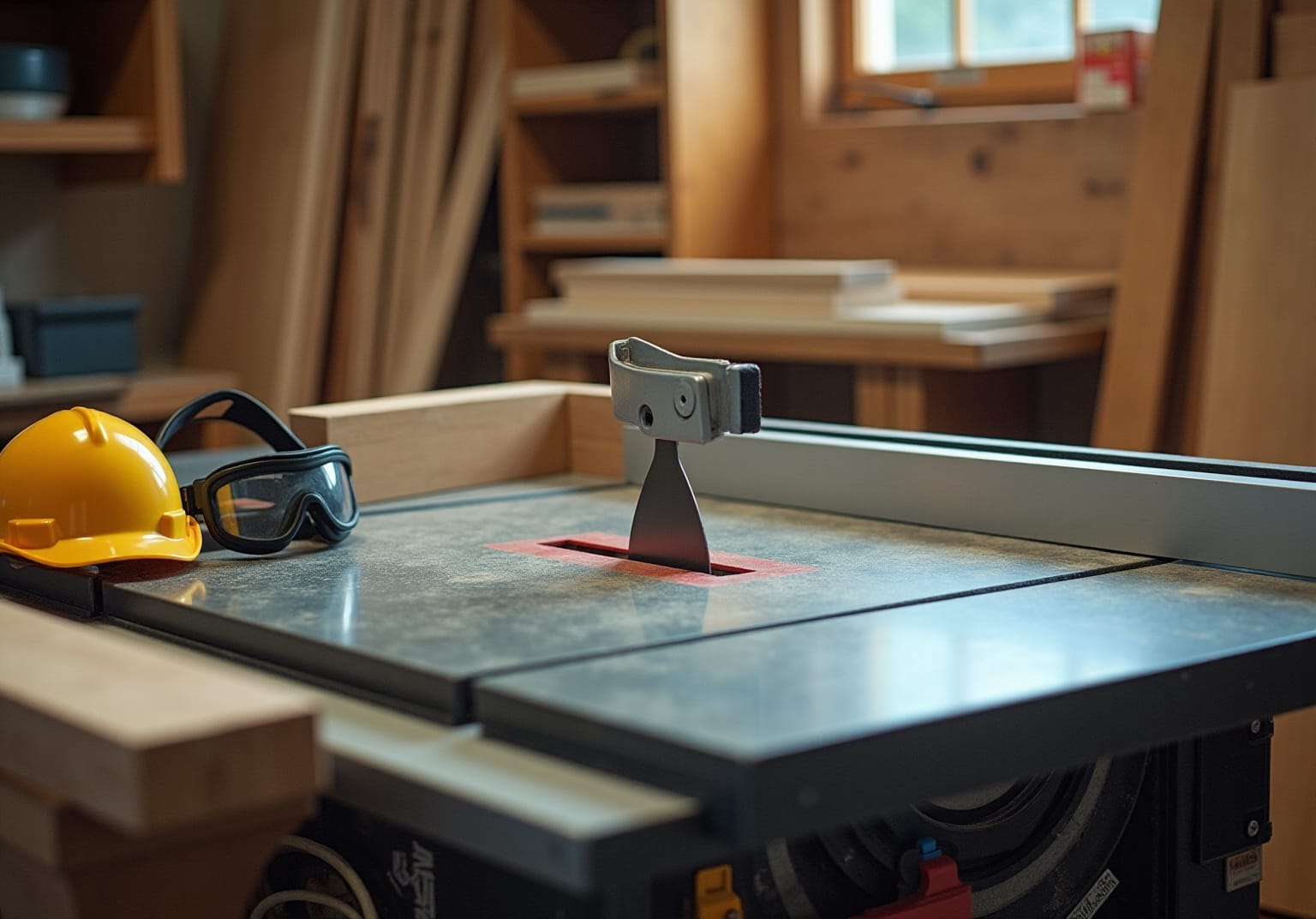 Master Renting Table Saw: A Step-by-Step Guide for Managers