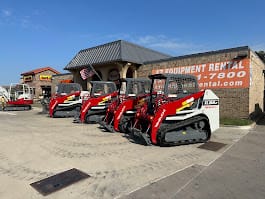 Ez Rental Why do people like EZ Equipment rental