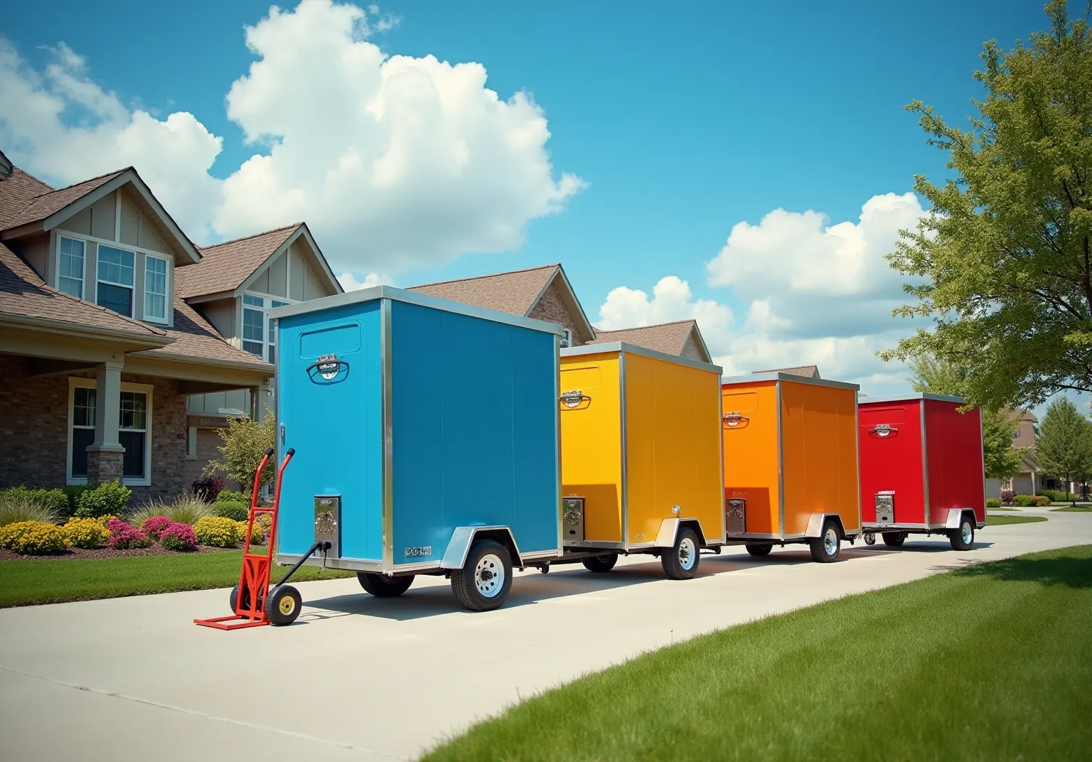 10 Benefits of Moving Pod Rental Near Me for Your Projects