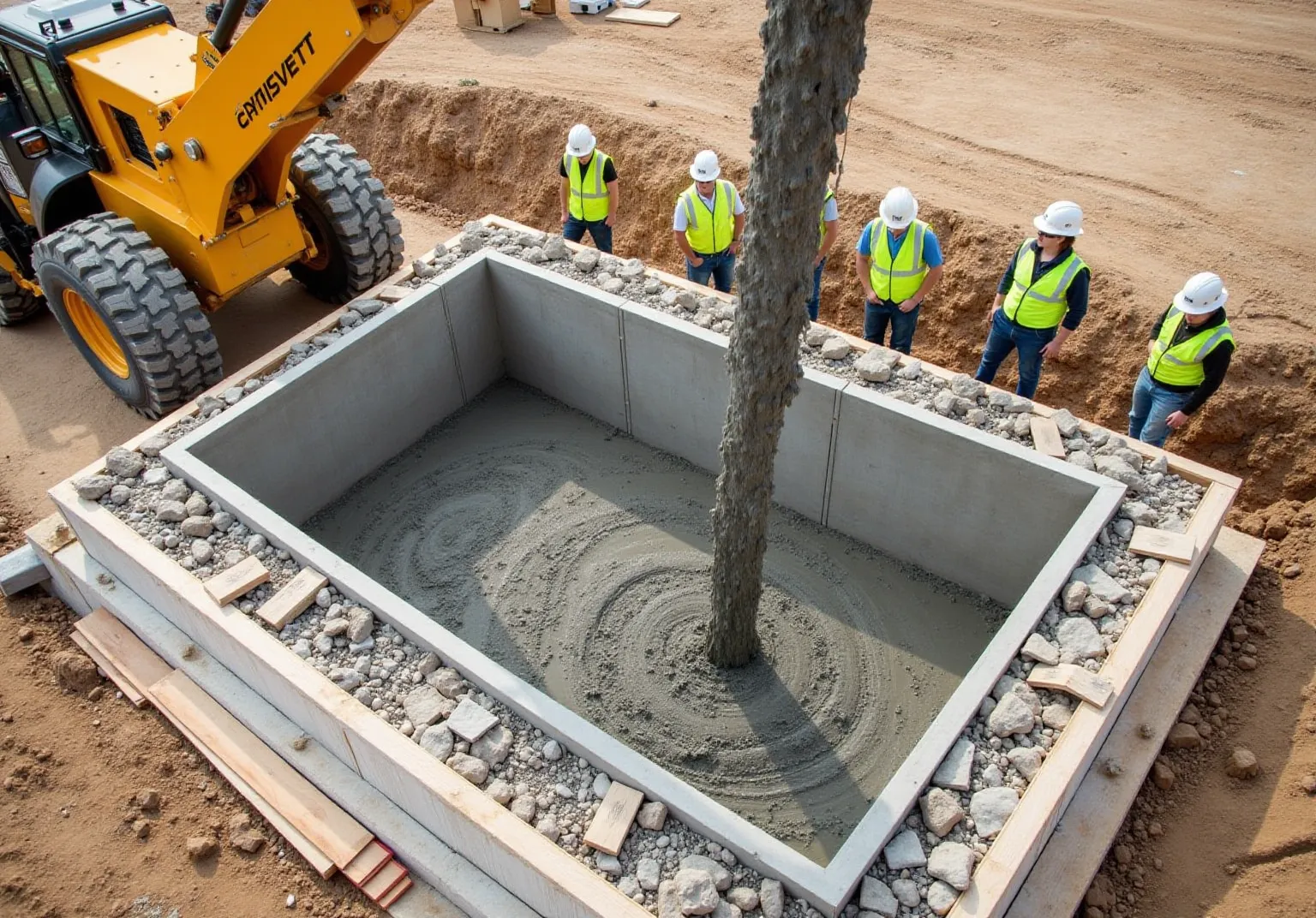 10 Reasons to Choose Concrete Pump Rental Near Me for Your Projects