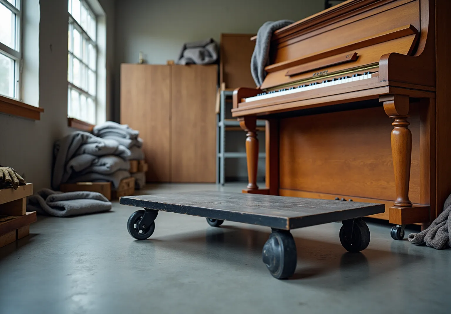 Piano rental near me