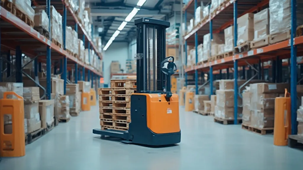Pallet Racking Equipment Rental What Is a Pallet Stacker Rental? Understanding the Basics and Benefits