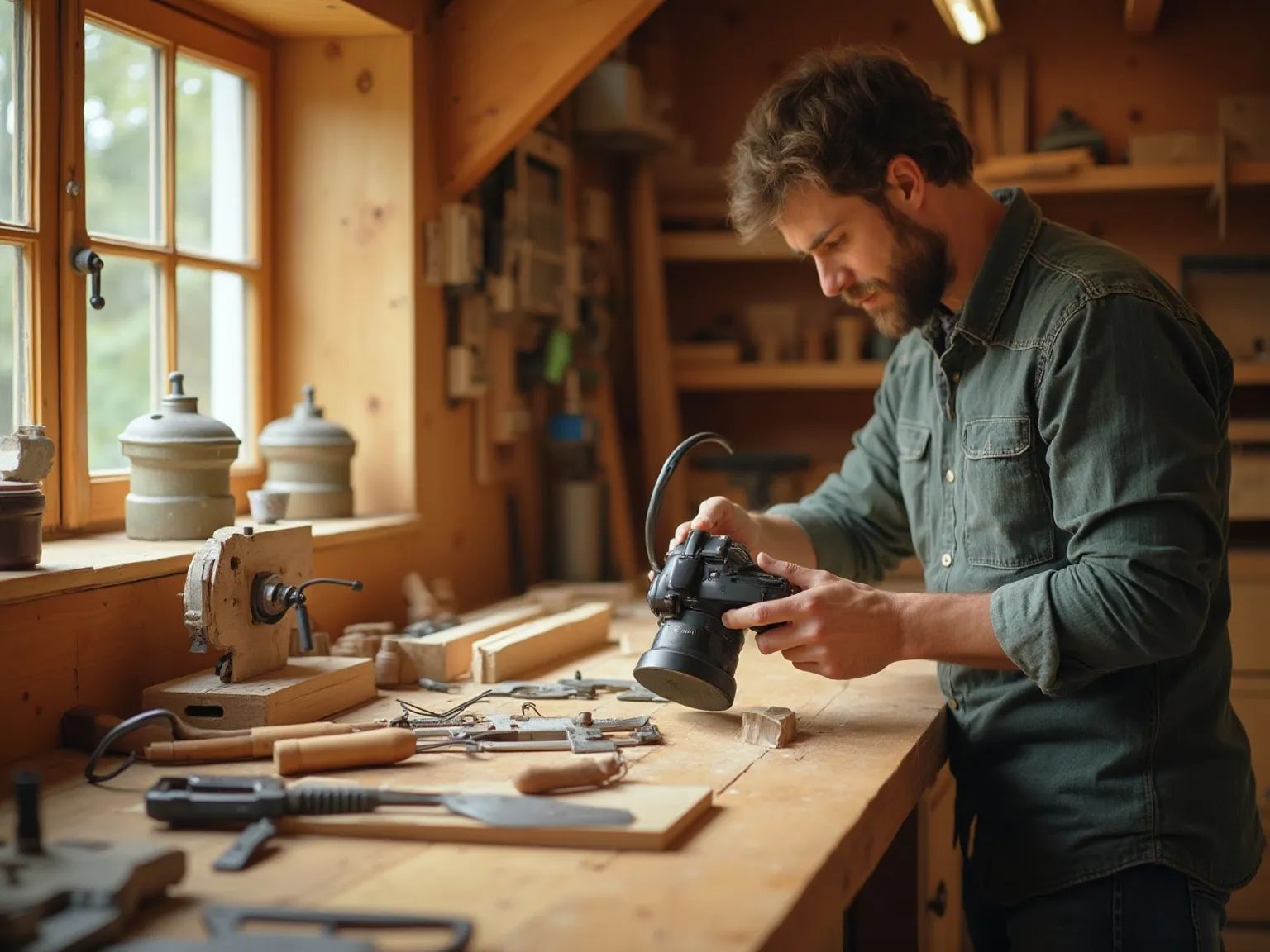 Ratning Tools How to Rent Woodworking Tools: A Step-by-Step Guide to Woodworking Tool ...