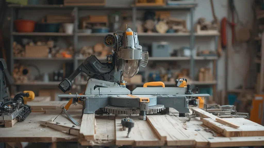 What is Track Saw Rental? Everything You Need to Know