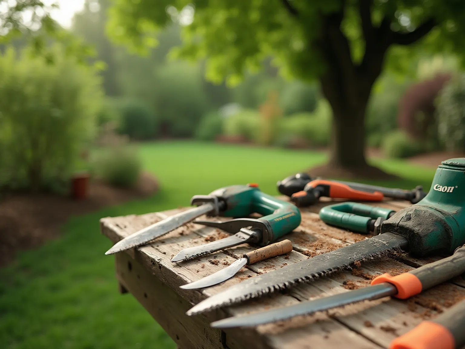 Download Tree Tools Expert Tips for Project Success: Best Practices for Tree Trimming Tools ...