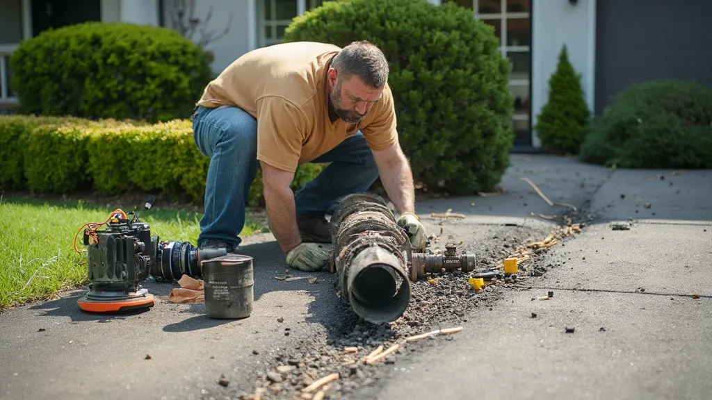 Best Practices for Using Under Driveway Boring Tool Rentals: Expert ...