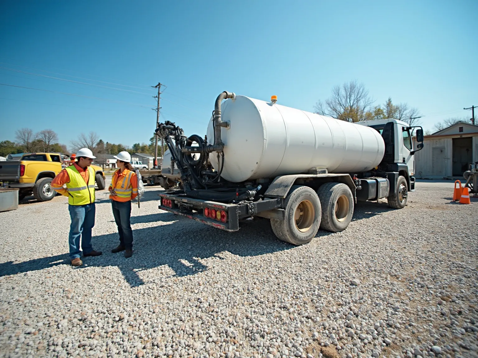 Water Pull Rental How to Rent a Large Water Pump Rental: A Step-by-Step Guide for ...