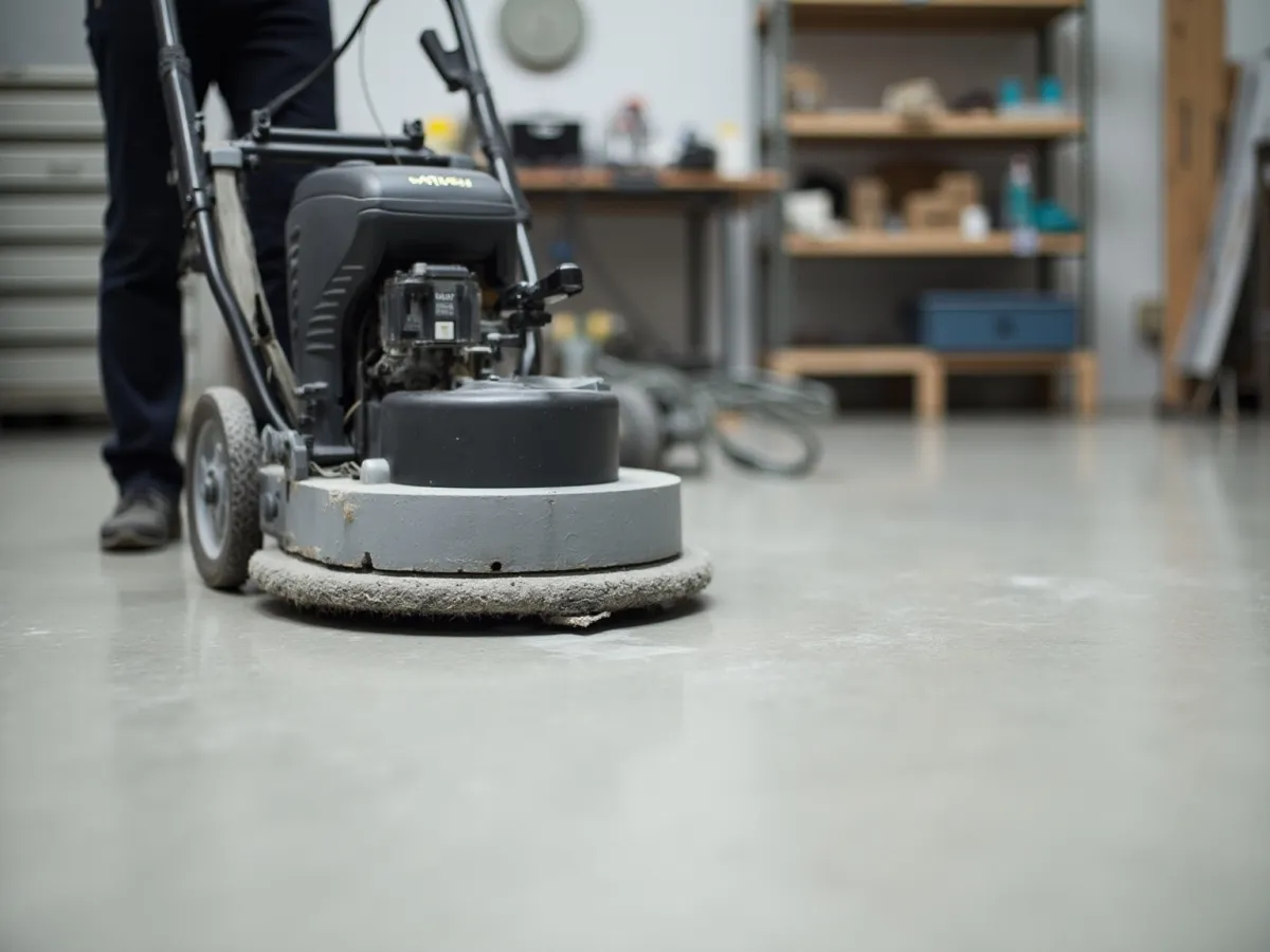 Floor scraper rental near me