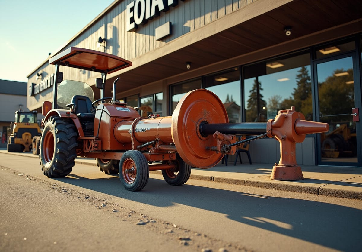 Secure Your Towable Auger Rental Near Me in 5 Easy Steps