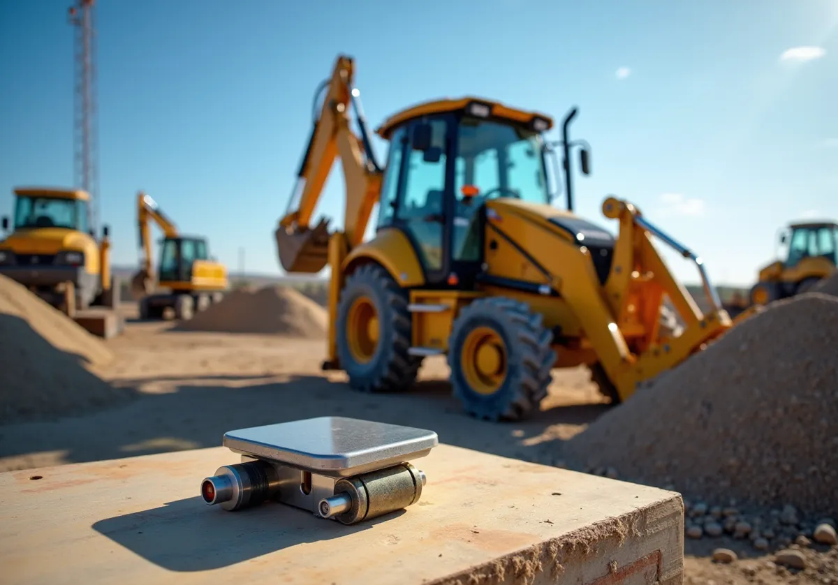 Master Backhoe Weights for Effective Project Management