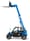 Affordable Skytrak Reach Forklift Rental – Rent Today for Maximum Efficiency