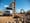 7 Benefits of Auger Truck Rental for Construction Projects
