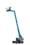 Telescopic Boom Lift Rental: Reach Higher with Safe & Reliable Equipment