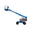 The Top Benefits of Renting a Telescopic Boom Lift Instead of Buying