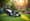 7 Benefits of Push Lawn Mower Rental for Your Landscaping Needs