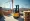 Best Practices for Using Stand-Up Electric Forklifts in Construction