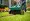 7 Reasons to Choose Rental of Lawn Aerator for Your Lawn Care