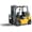 Breaking: Contractors Increase Use of Forklift and Lift Rentals