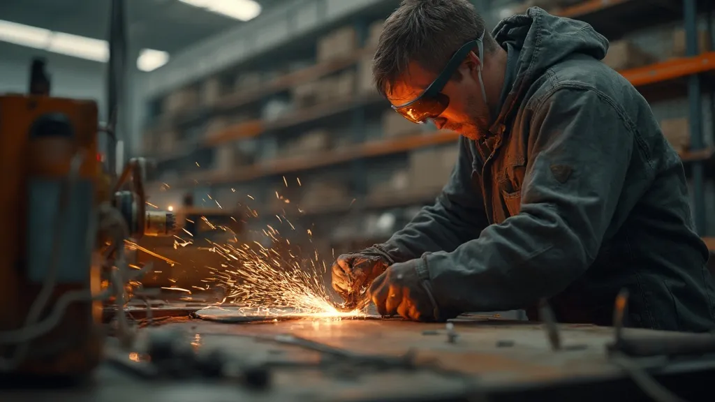 What Is Cutting Torch Rental? Understanding the Basics and Benefits