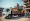 10 Benefits of Flatbed with Forklift Rental for Construction Projects