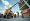 Maximize Efficiency with Boom Lift Forklift Best Practices