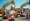 Maximize Efficiency with GPS Trackers for Machinery in Construction