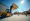 10 Benefits of Truck with Forklift Rental for Construction Projects