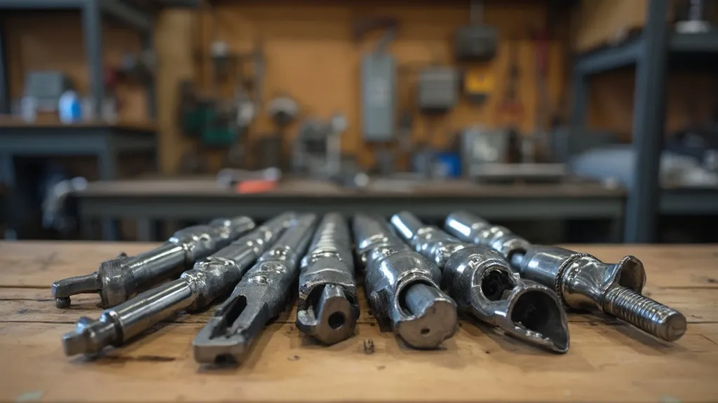 Torque Wrench Rental Tutorial: Everything You Need to Know About Choosing and Using Torque Wrenches