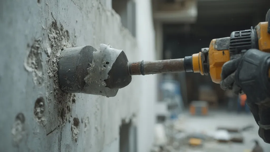 Maximizing Efficiency with Core Bit Rental: A Comprehensive Guide
