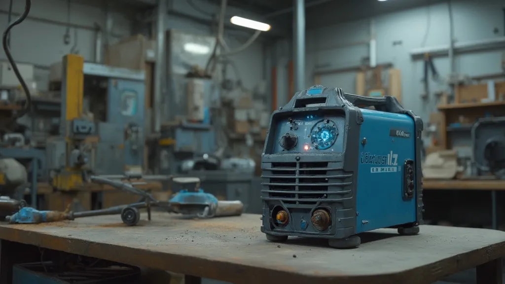 How to Rent an Aluminum Welder: A Step-by-Step Guide